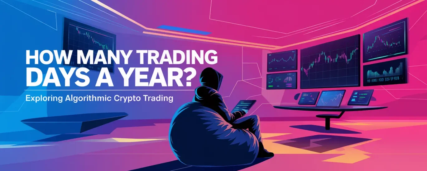 How Many Trading Days in a Year? Complete Stock Market Guide