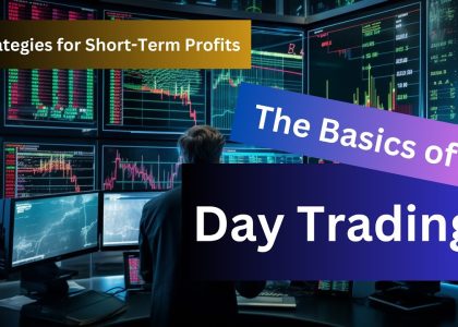 Best Day Trading Strategies for Consistent Profit