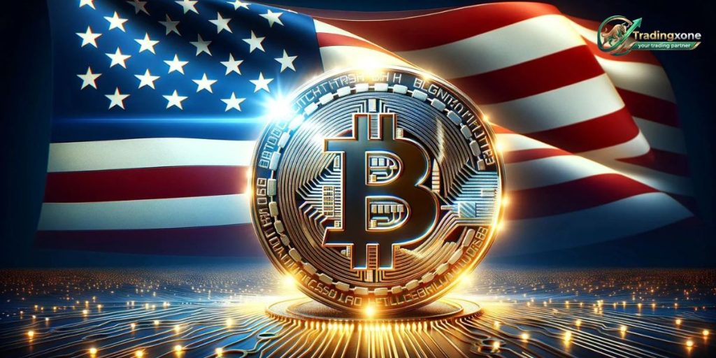 Bitcoin Culture Is Rooted in the USA