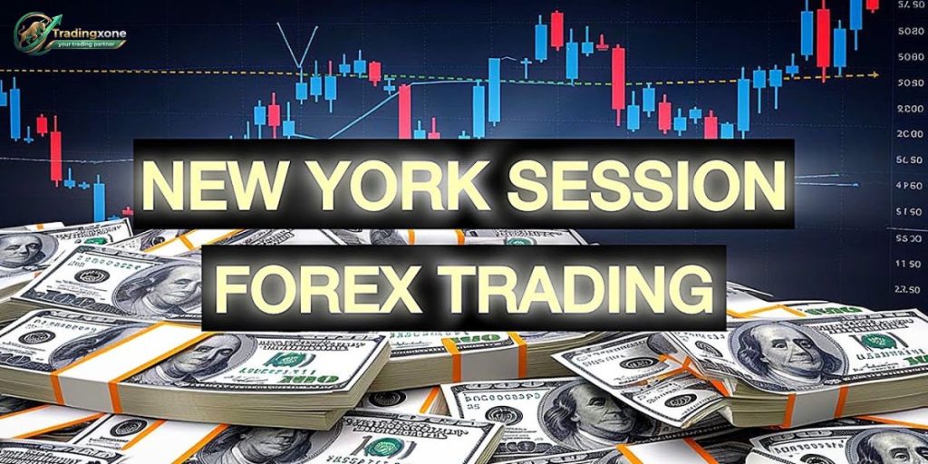 How the New York Session Shapes Forex Spreads in the USA