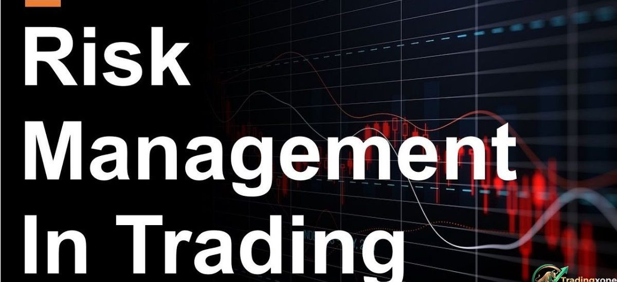 Risk management in trading