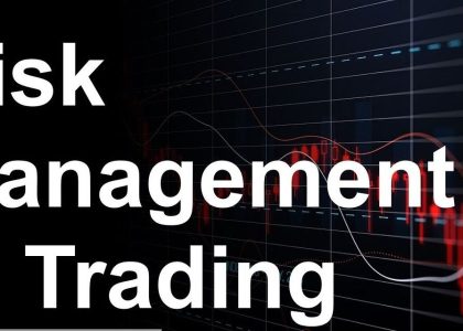 Risk management in trading
