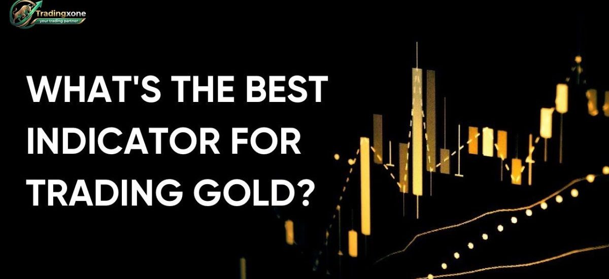 best indicator for gold trading