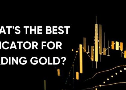 best indicator for gold trading