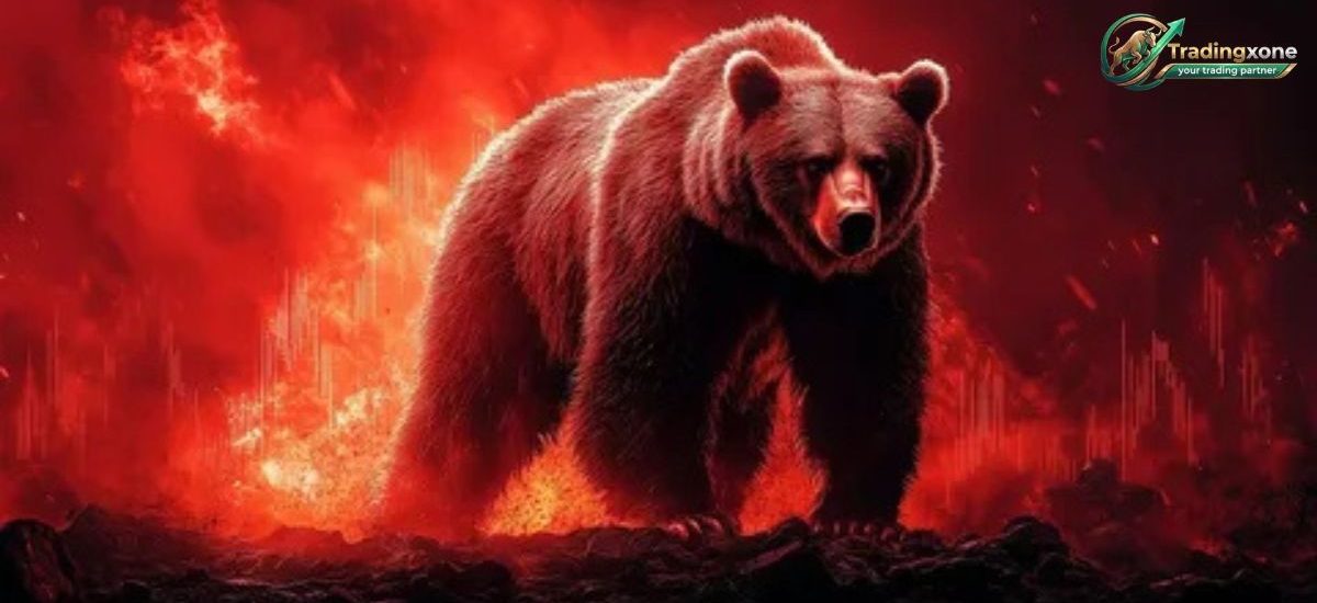 bitcoin dominance bearish signal