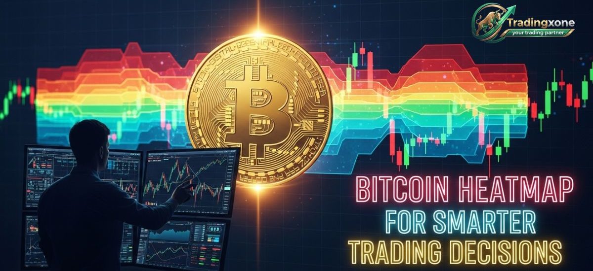 bitcoin liquidity heatmap