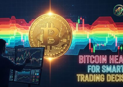 bitcoin liquidity heatmap
