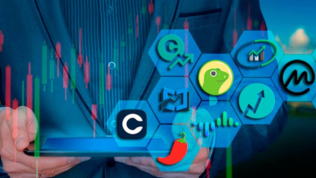 Tools for New Traders