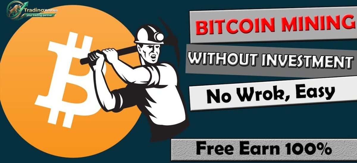 free bitcoin mining sites without investment
