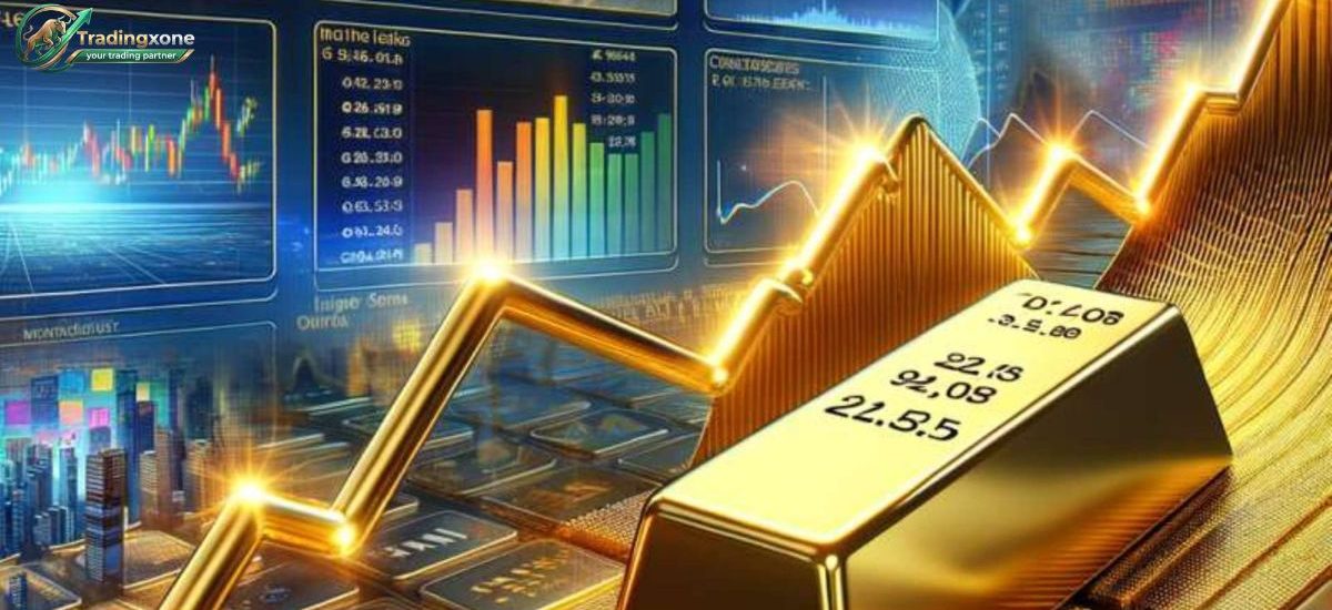 gold trading for beginners