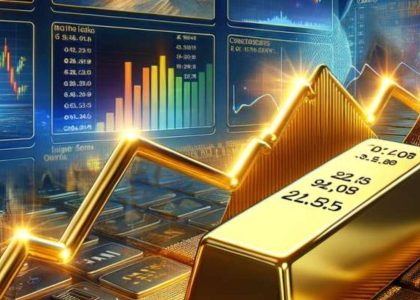 gold trading for beginners