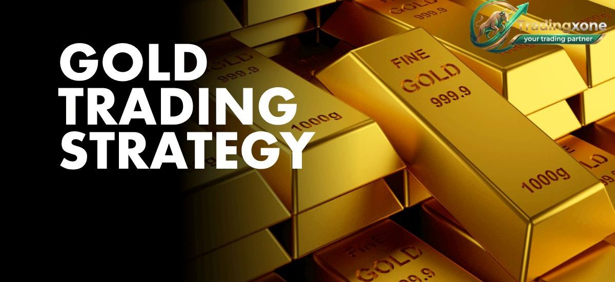 gold trading strategy
