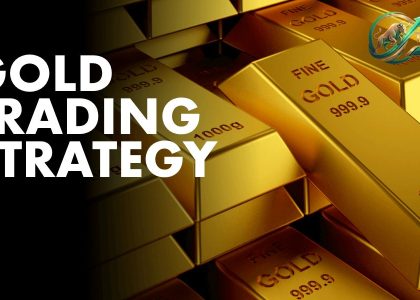 gold trading strategy