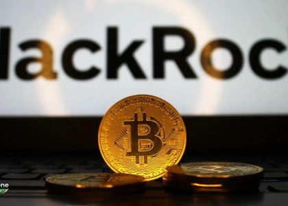 how much bitcoin does blackrock own