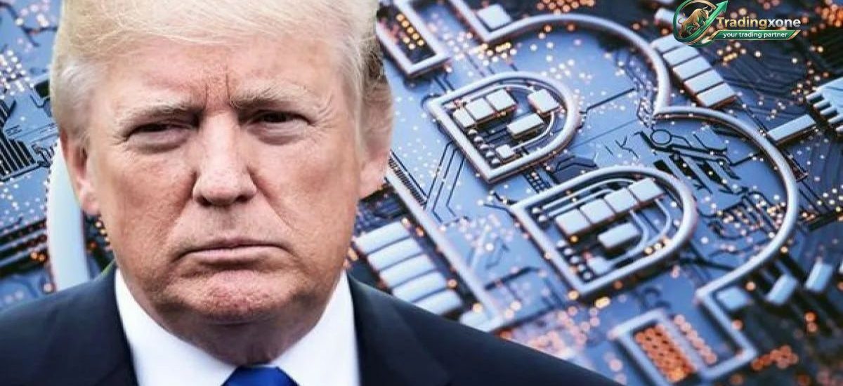 is donald trump satoshi