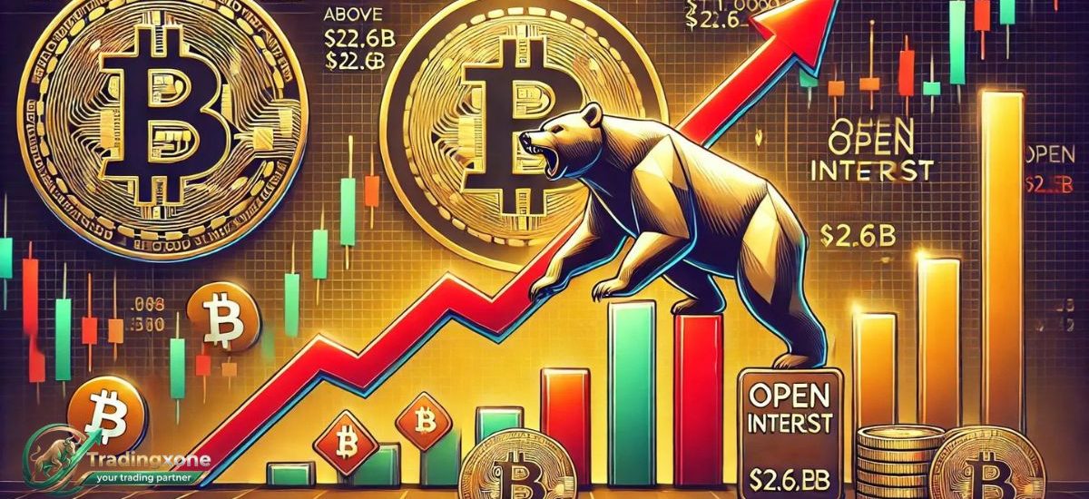 leveraged bitcoin short position