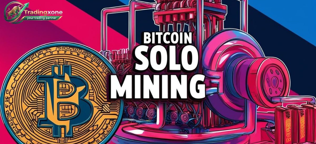 mining bitcoins solo