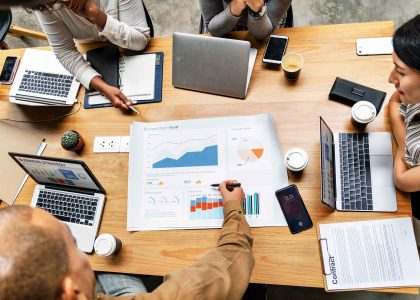 What is an Organised Trading Facility? Features, Benefits & Examples