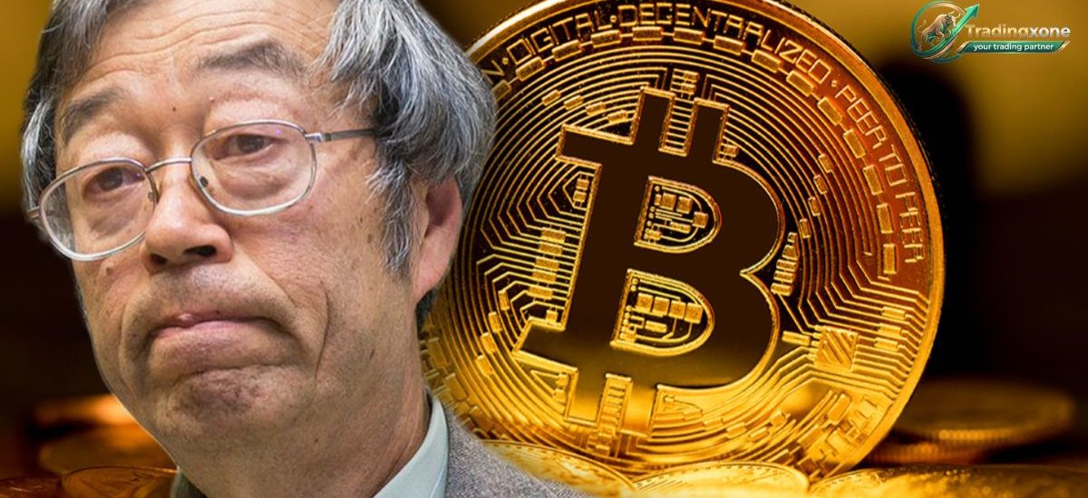 Satoshi Nakamoto quotes