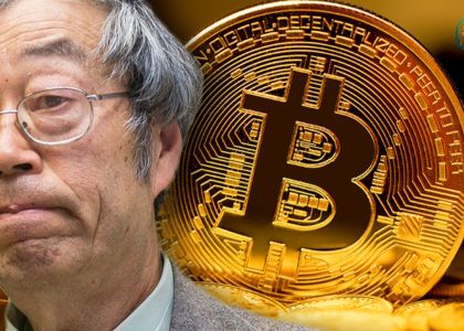 Satoshi Nakamoto quotes