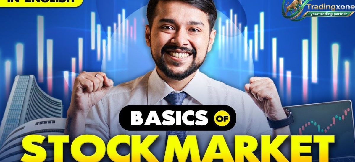 stock market courses for beginners free