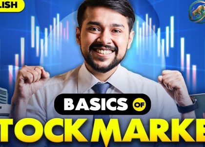 stock market courses for beginners free