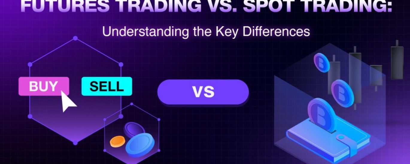 Perp vs Spot Trading: Key Differences Every Trader Should Know in 2026