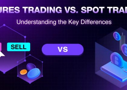 Perp vs Spot Trading: Key Differences Every Trader Should Know in 2026