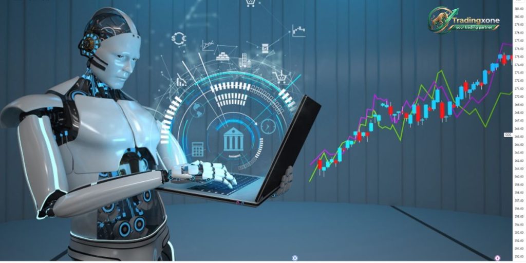 Technology Companies Powering Algo Trading in the USA