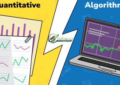 algo trading vs quant trading