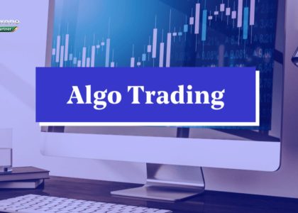 best algo trading course