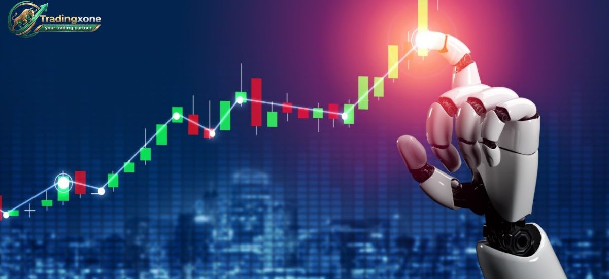 is algo trading profitable