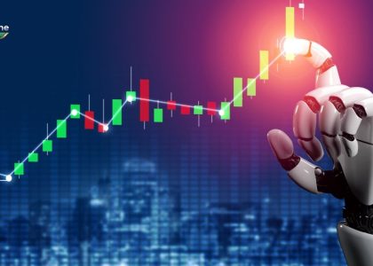 is algo trading profitable