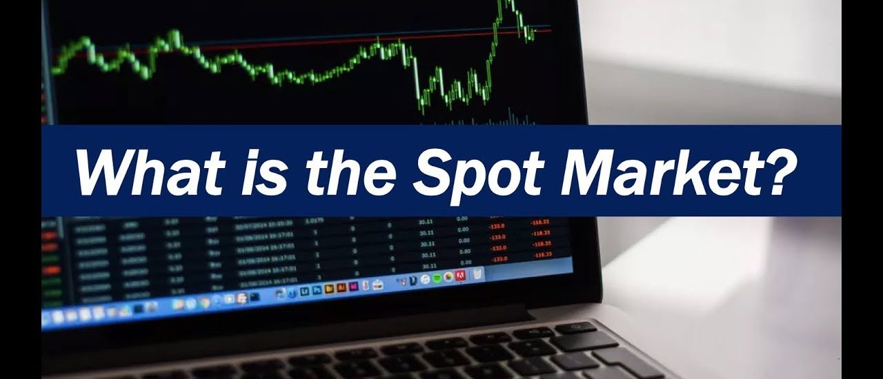 Spot Trading Explained: A Beginner’s Guide to How Spot Markets Work