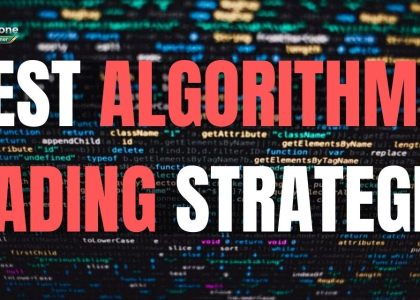 strategy for algo trading
