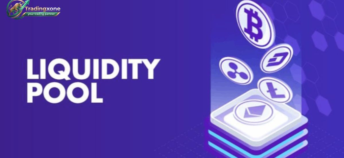 liquidity pools in trading