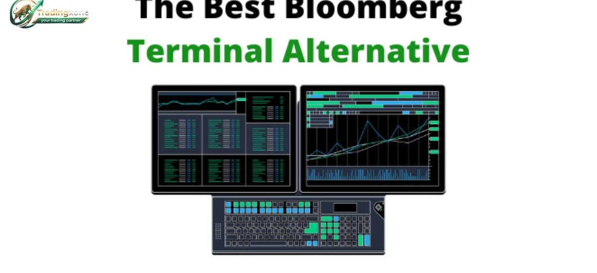 bloomberg terminal free alternative