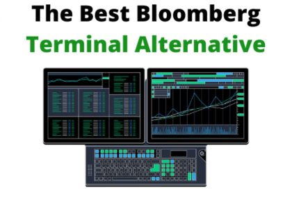 bloomberg terminal free alternative