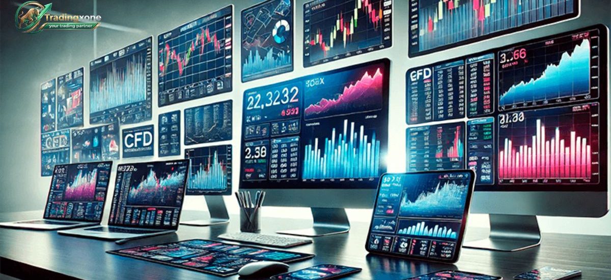 indices trading platform