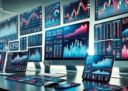 indices trading platform