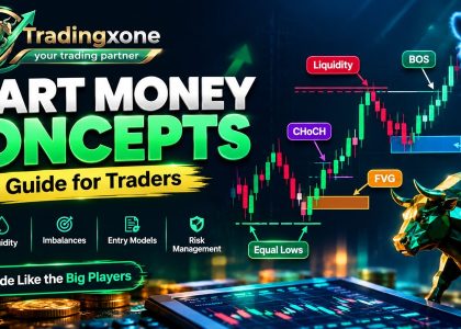 Smart Money Concepts