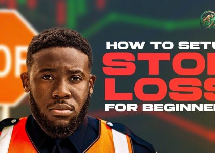 how to set stop loss in crypto trading