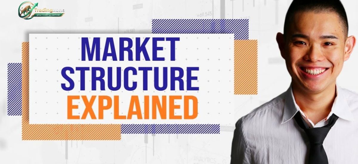 what is market structure in trading