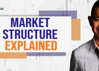 what is market structure in trading